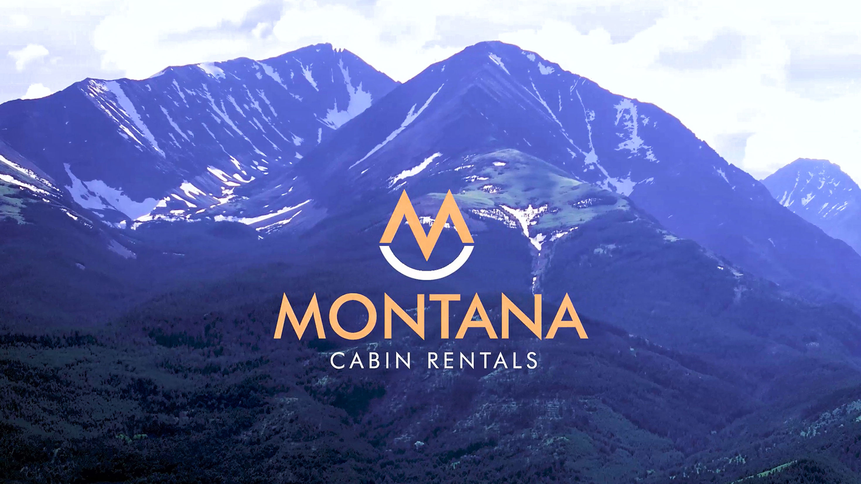 🎥 Experience Montana Cabin Rentals in 3 Minutes